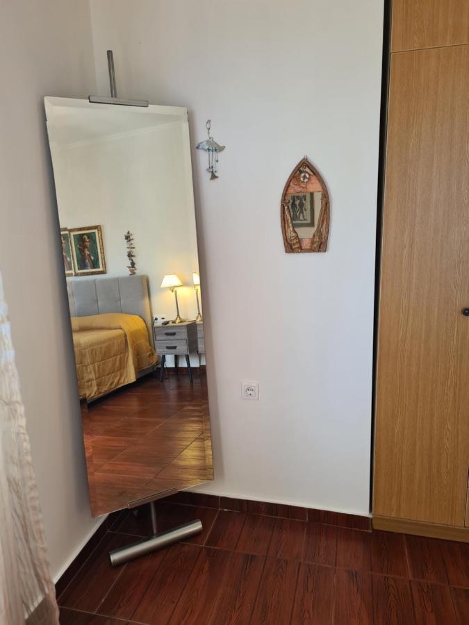 Daphne Villas Kryopigi Exteriör bild