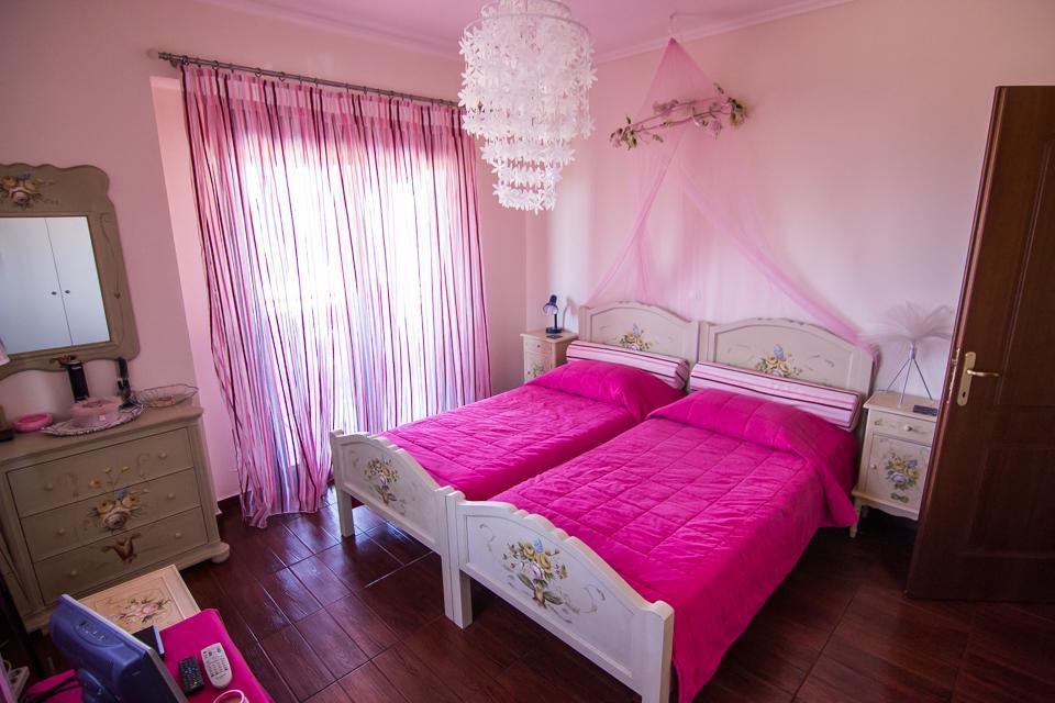 Daphne Villas Kryopigi Exteriör bild